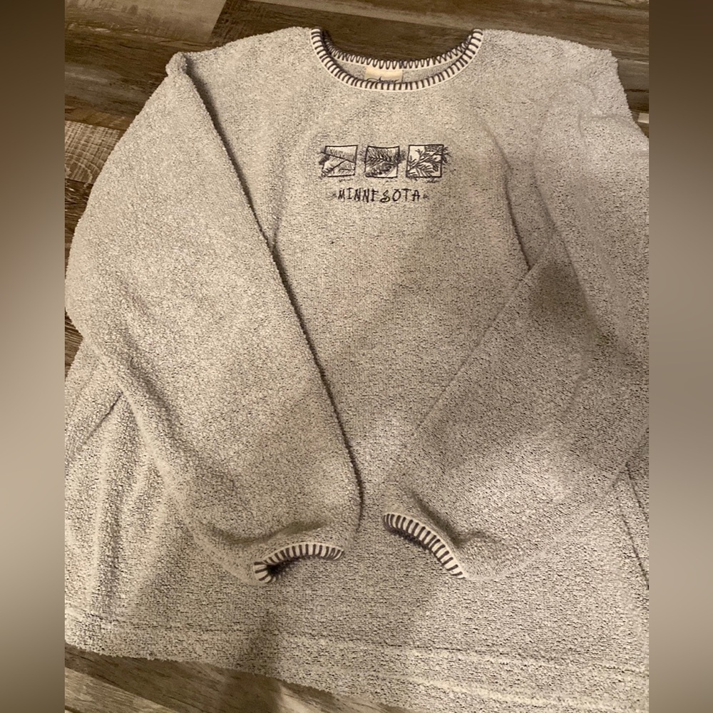 Minnesota long sleeve
